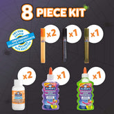 Elmer's Spooky Slime Kit - The English Bookshop